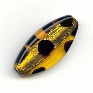 Wound glass beads ps0063 29/15